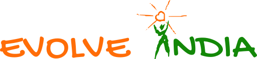 Evolve India Logo